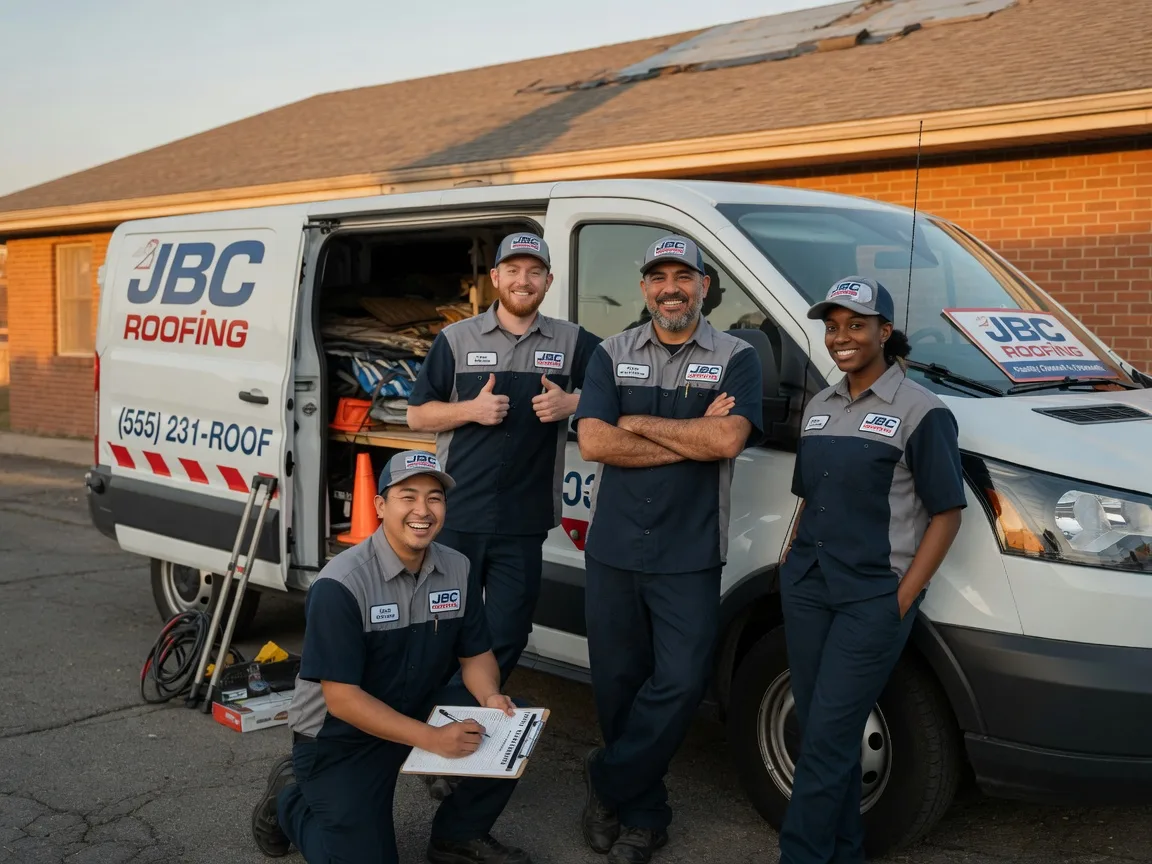 Roof Replacement company in Juneau, AK