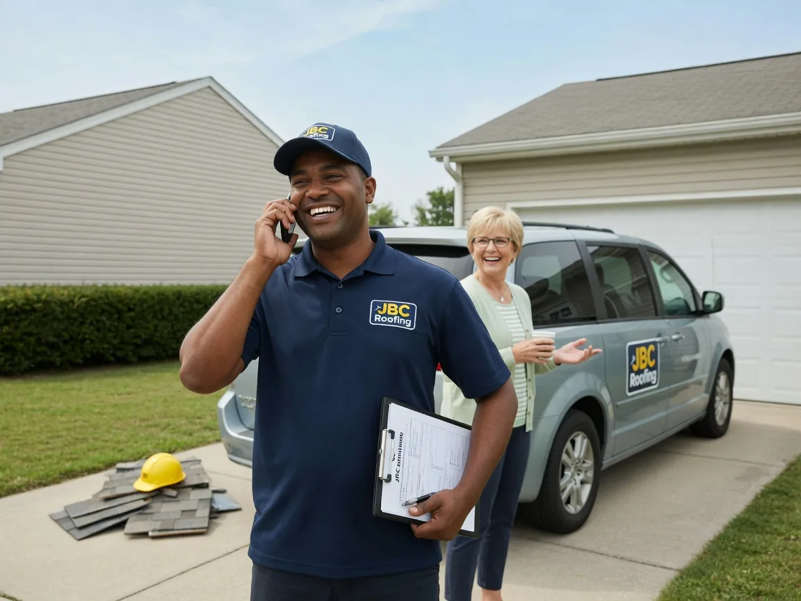 Roof Replacement Juneau, AK FAQs